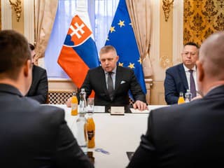 Vláda zasadne v Kriváni: Rieši problémy okresov stredného Slovenska, chystajú riešenia pre regióny