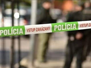 AKTUÁLNE ŠOK v meste počas sviatkov: Našli doráňané mŕtve telo. Mrazivé SLOVÁ lekára