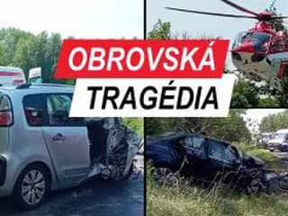 NEVINNÉ OBETE Zomrela učiteľka Ľudka s manželom Andrejom! Z prvých SLOV ich dcérky puká srdce: Plakal aj policajt