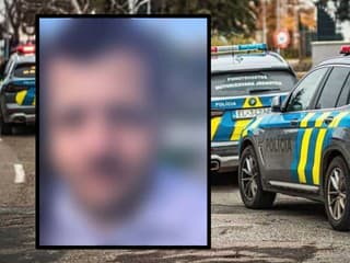AKTUÁLNE TRAGICKÉ PÁTRANIE Otca 3 detí Andreja hľadali celé dni: Prišla najhoršia správa