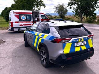 AKTUÁLNE Strašné nešťastie pri práci na známom stavenisku: Hlásia tragické následky