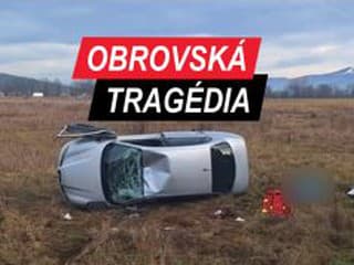 OBROVSKÁ TRAGÉDIA Obľúbená UČITEĽKA zo škôlky Anna zahynula cestou z práce! Šoféroval jej otec: Mrazivé DETAILY