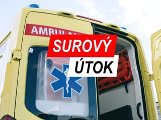 ŠOKUJÚCI ÚTOK Napadli známeho slovenského NOVINÁRA: Je ranený, musia ho operovať