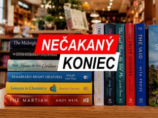 ZÁKAZNÍCI V ŠOKU Ikonické slovenské kníhkupectvo náhle končí. Majitelia otvorene: TOTO nás položilo na kolená