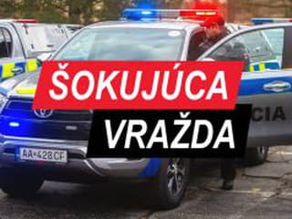 ŠOKUJÚCA VRAŽDA rok po SVADBE! Pavol mal doma zabiť vlastnú MANŽELKU: Čo sa dialo predtým? Mrazivé SLOVÁ susedov