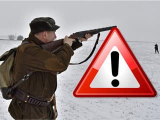 VAROVANIE MESTA: V obytnej zóne sa dnes bude STRIEĽAŤ. TÝMTO miestam sa vyhnite