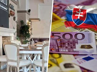 Slávnu slovenskú REŠTAURÁCIU ZAVRELI: Veľké dlhy, prišiel rázny krok! Vyhlásia bankrot? Vieme viac