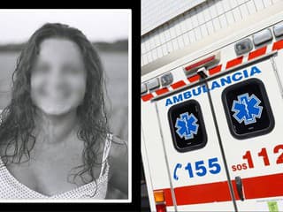 TRAGICKÉ PÁTRANIE na Slovensku: Zmizla zdravotníčka (†34) z nemocnice, našli ju mŕtvu! Zo SLOV kolegov trhá srdce