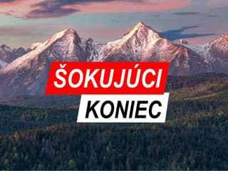 ŠOKUJÚCI KONIEC Obľúbenú atrakciu v Tatrách zavreli: Odchádza zo Slovenska! Dôvod? Tvrdá rana od úradov