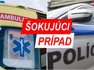 BRUTÁLNY POKUS O VRAŽDU Len 16-ročný chlapec chcel zabiť mladú mamičku: Strašné, čo všetko jej spravil