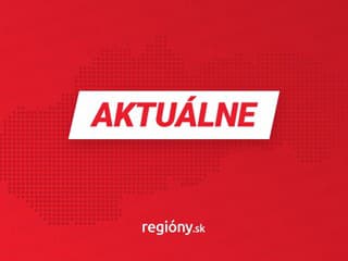 Dráma na podujatí: Motocykel NARAZIL DO DIVÁKOV! Hlásia 4 ranených, dievča prevážal vrtuľník