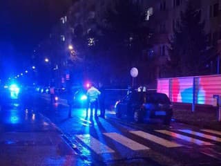 FOTO STRAŠNÉ NEŠŤASTIE na priechode: Vyslali všetky záchranné zložky, hlásia tragické následky