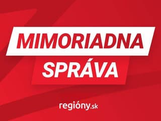 MIMORIADNA TRAGÉDIA na ceste: O život prišiel POLICAJT! Fatálna chyba druhého vodiča FOTO