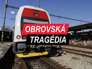 STRAŠNÁ TRAGÉDIA na železnici: Boj o život prehral len 17-ročný Patrik. Zo SLOV blízkych trhá srdce