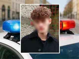 TRAGICKÉ PÁTRANIE Peter (†21) zmizol na študijnom pobyte. Mesiac ho márne hľadali: Prišla krutá správa