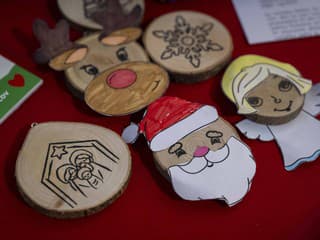Charitatívny bazár v Trnave podporí zdravotne postihnuté deti a dospelých