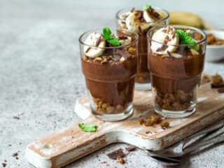 Domáci puding bez prášku: Tento recept si zamilujú deti aj dospelí