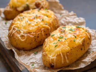 Najlepšie jedlá zo zemiakov: Poctivé recepty z našich kuchýň