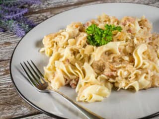 Najobľúbenejšie recepty z kapusty: Za pár eur zasýtia celú rodinu