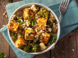 NAJLEPŠIE recepty s tofu: 5 jedál, ktoré ulahodia aj mäsožravcom