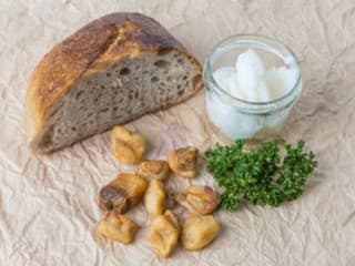 Čo z oškvarkov? Inšpirácie z poctivej domácej kuchyne