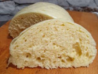 Pripravte si domácu parenú knedľu! Už nikdy nebudete chcieť kúpnu