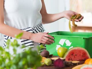 Ako variť bez zbytočného odpadu: Zero waste v kuchyni