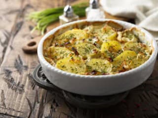 Tipy na lacný obed: Sýte jedlá, ktoré nezaťažia peňaženku