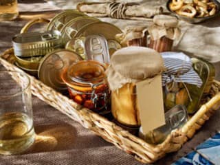 Pantry picnic po slovensky: Rýchle pohostenie, ktoré si obľúbite