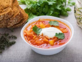 Paradajková kapusta: Zabudnutý recept na lacnú klasiku