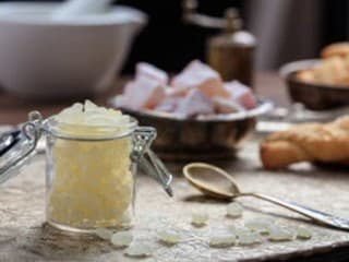 Masticha: Unikátna stredomorská chuť, ktorú musíte ochutnať