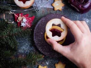 Kedy plniť linecké a čo viete použiť namiesto klasického lekváru