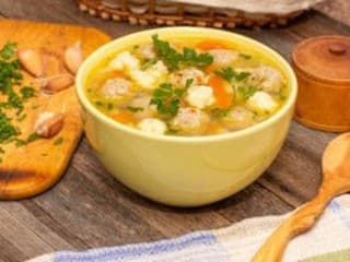Drožďové knedličky do polievky: Overený recept, ktorý nesklame
