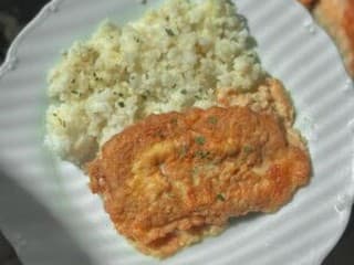Recept na obľúbené syrové obrátené rezne na rodinný obed