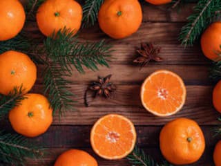 Sladké mandarínky: Ako ich vybrať a vyhnúť sa kyslým s kôstkami