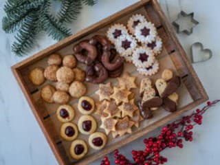 Ako zabrániť vysychaniu vianočného pečiva? Triky, ktoré fungujú