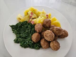 IKEA mäsové guľky doma za pár minút: Recept, ktorý chutí ako originál