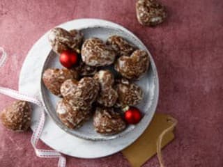 Rumová poleva na perníčky: Rýchly recept na sviatočnú delikatesu