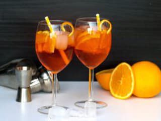 Aperol Spritz recept: Drink, ktorý osvieži na oslave aj grilovačke