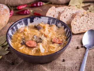 Zrazená smotana v kapustnici? Triky, s ktorými sa vám to nestane