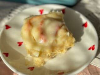 Citrónové osie hniezda