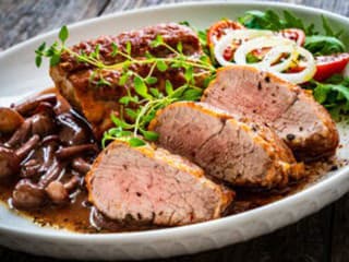 Bravčová panenka v rúre: Ako dlho ju piecť, aby sa nevysušila