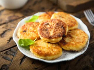 Vyprážaný syr z mikrovlnky? Výsledok vás milo prekvapí