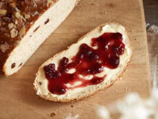 Koľko hrozienok do mazanca? Správne množstvo robí rozdiel