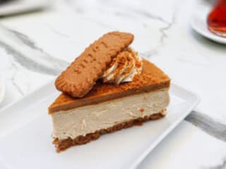 Lotus cheesecake bez pečenia: Ideálny na teplé dni či oslavy