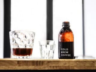 Zabudnite na ľadovú kávu. Pripravte si doma  jemné cold brew