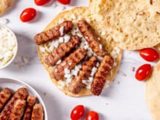 Chorvátske čevapčiči: Čo do nich patrí a čo naopak vynechať