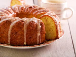 Vláčna bábovka: Triky, s ktorými bude chutná viac dní po upečení