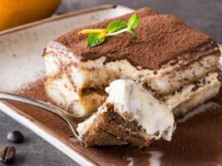 Tiramisu z nátierkového masla: Lacnejšie, no rovnako chutné