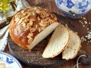 Čím potrieť veľkonočný mazanec? Rozdiel, ktorý uvidíte ihneď